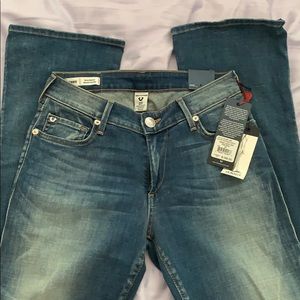 True Religion Jennie Boot Cut Jeans